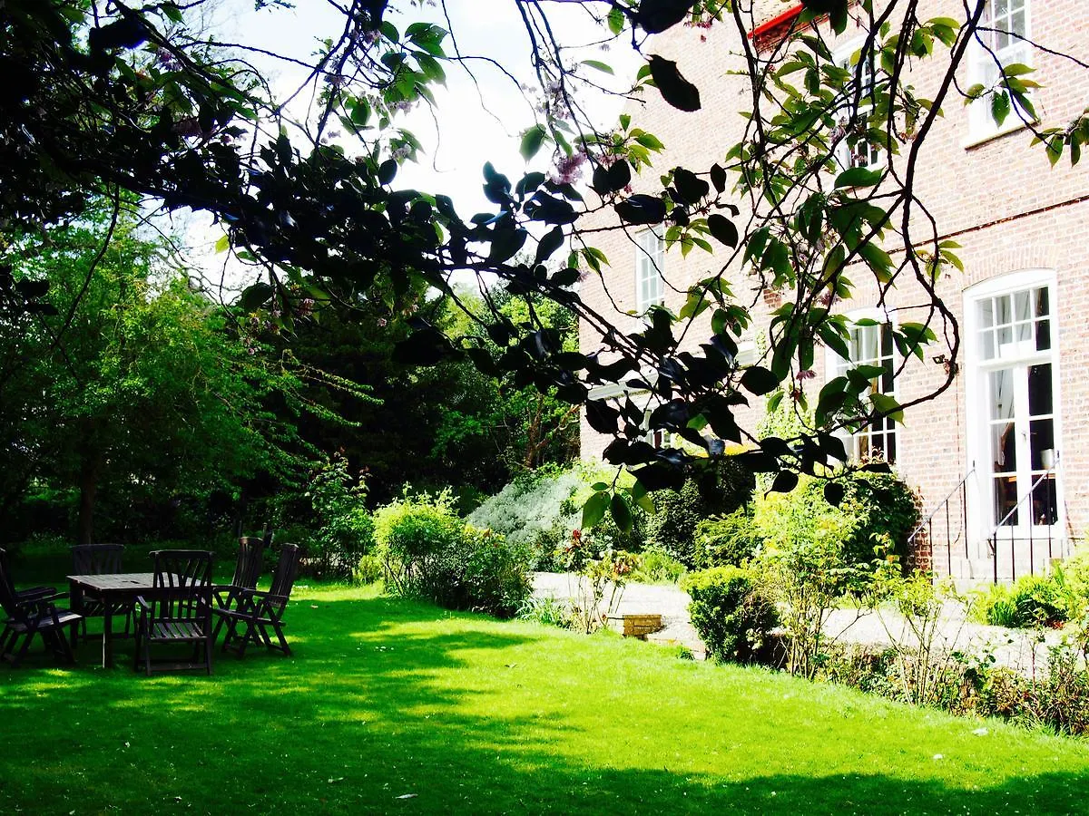Wrangham House Hotel Hunmanby