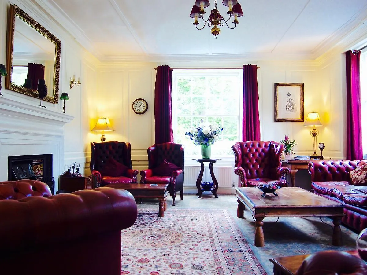 Wrangham House Hotel Hunmanby