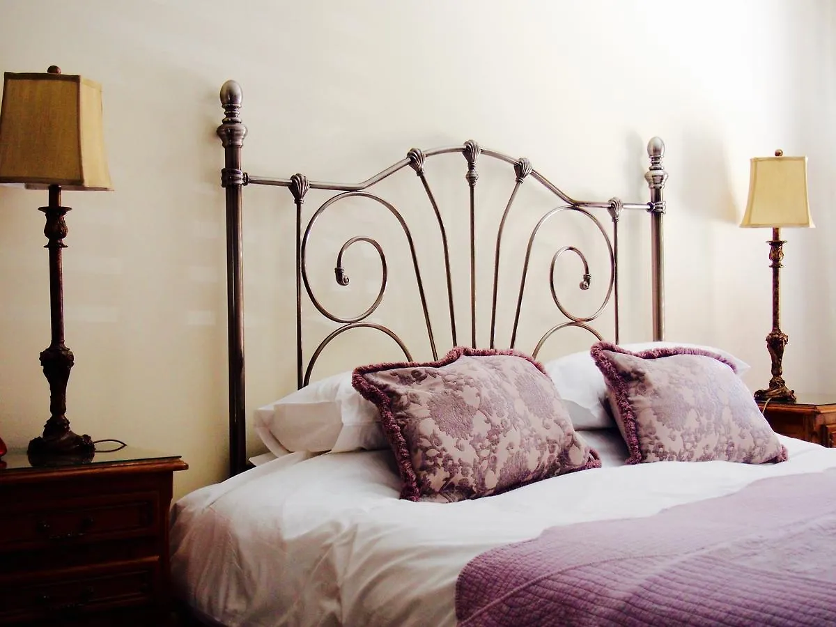 Wrangham House Hotel Hunmanby Storbritannien
