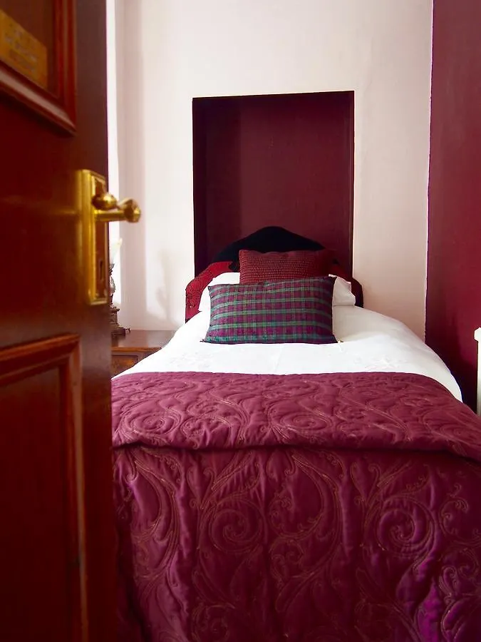 Wrangham House Hotel Hunmanby 3*,  Storbritannien