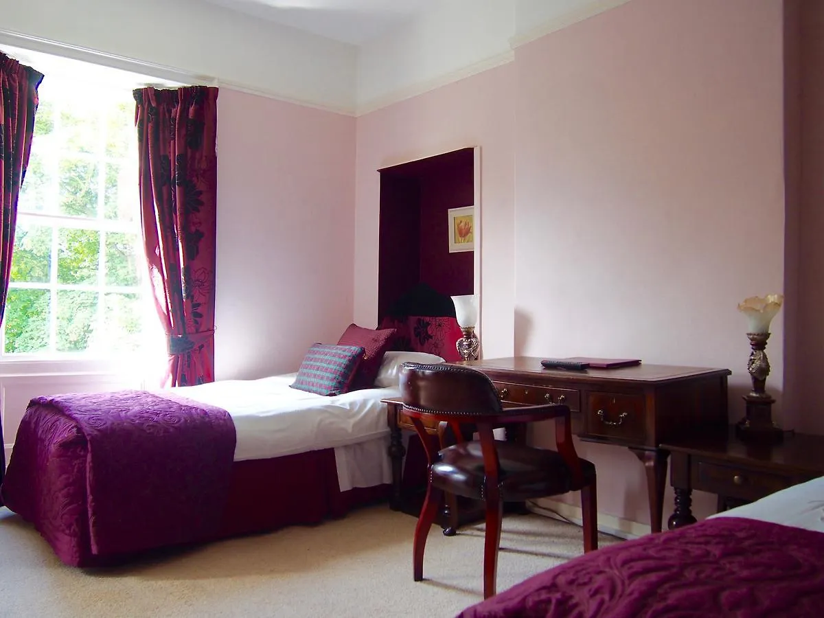 Wrangham House Hotel Hunmanby