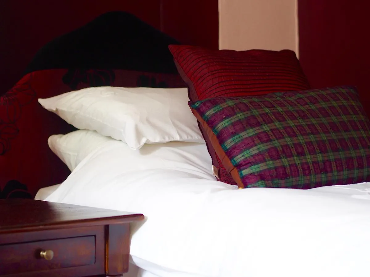 Wrangham House Hotel Hunmanby