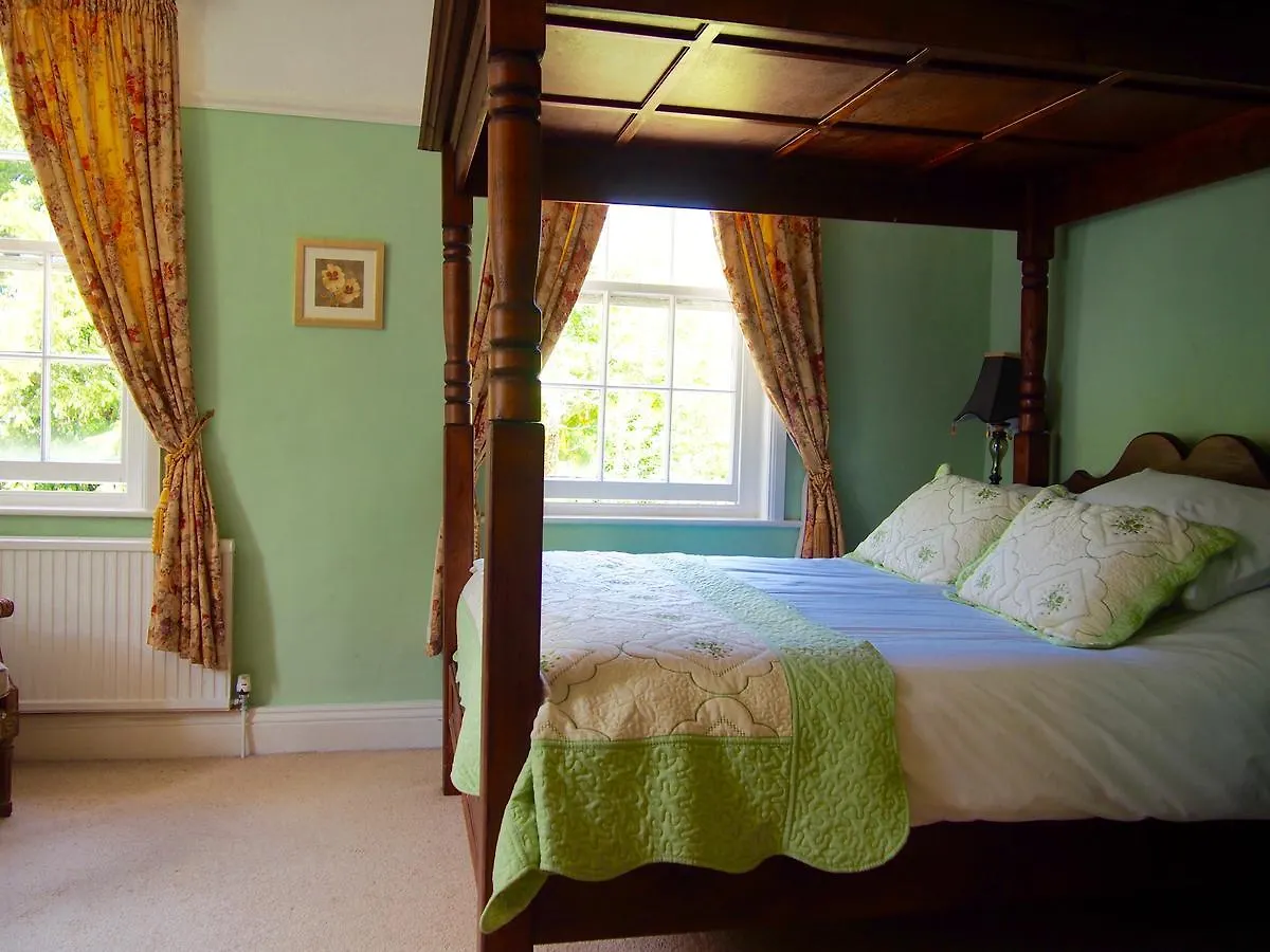 Wrangham House Hotel Hunmanby