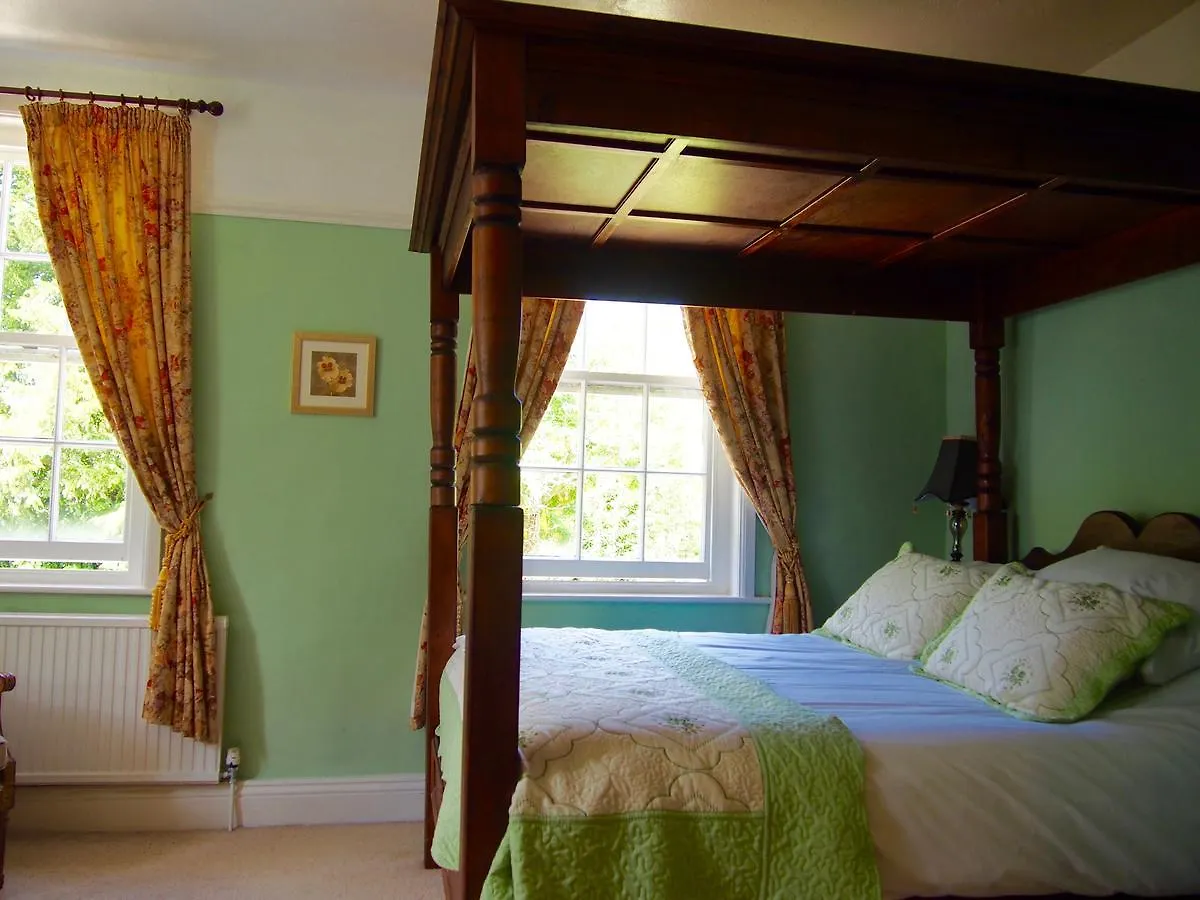 Wrangham House Hotel Hunmanby