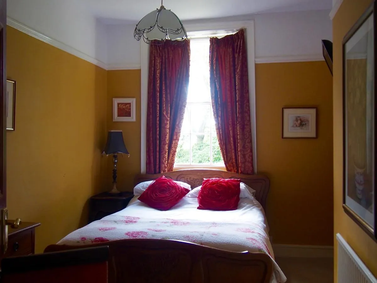 Wrangham House Hotel Hunmanby