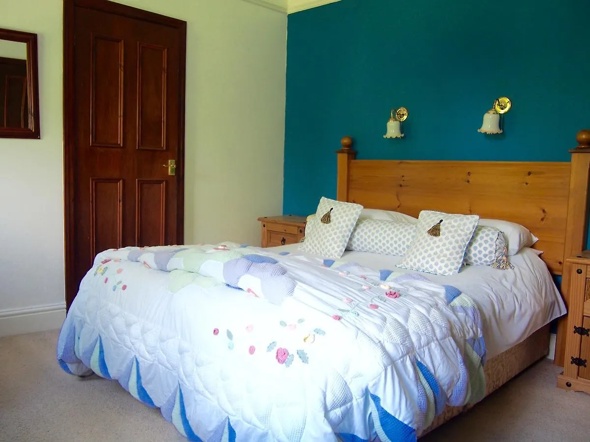 Wrangham House Hotel Hunmanby 3*,  Storbritannien