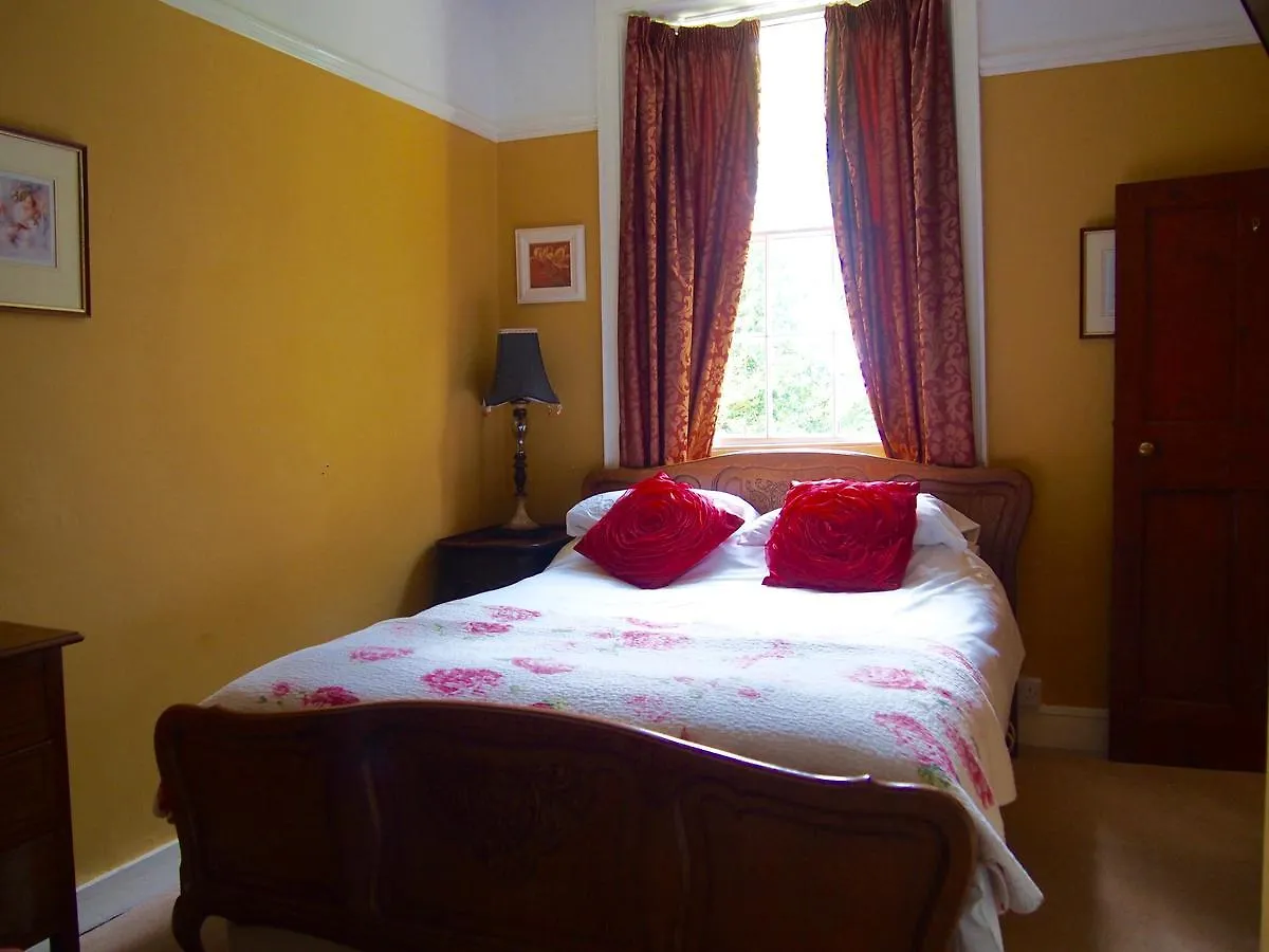 Wrangham House Hotel Hunmanby