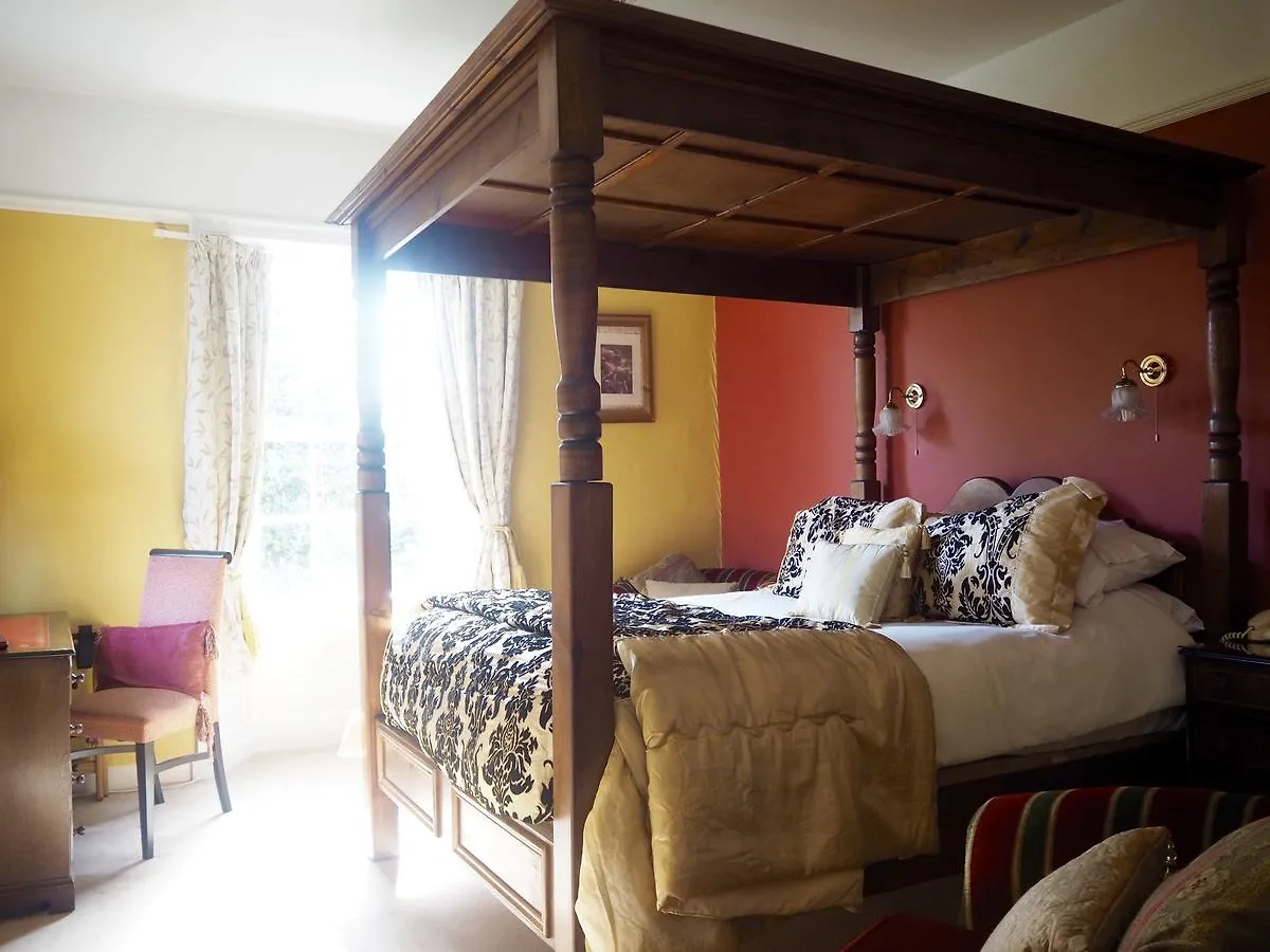 Wrangham House Hotel Hunmanby