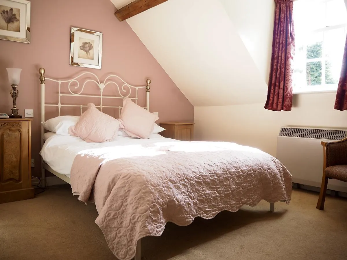 Wrangham House Hotel Hunmanby